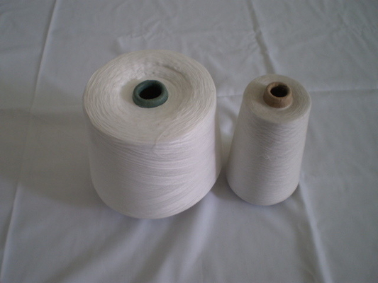 Polyester Melange Yarn For Knitting